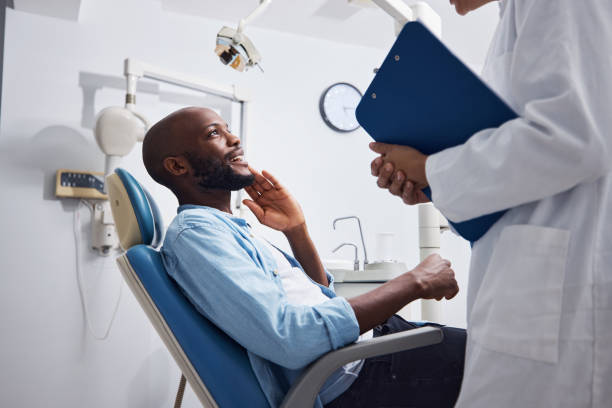 Best Emergency Care for Gum Disease in Ferndale, CA