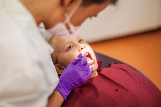 Best Knocked-Out Tooth (Avulsed Tooth) Treatment in Ferndale, CA