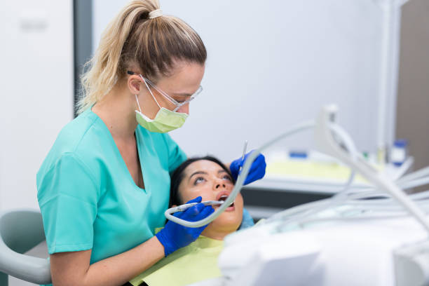 Best Emergency Pediatric Dental Care in Ferndale, CA